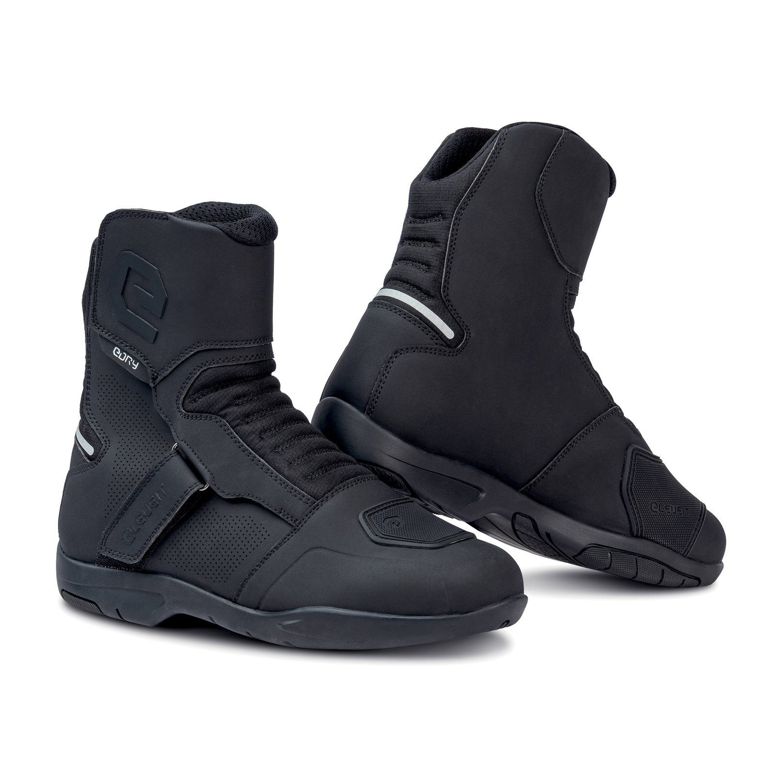 Eleveit Launches Proton and Neutron WP Boots: Waterproof Touring Kicks with Science and Style